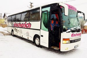 Транспортні перевезення