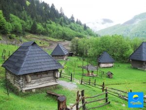 Колочава