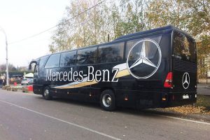 Транспортні перевезення